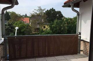 Wohnung kaufen in Dölauer Straße 56, 06120 Kröllwitz, Beliebte 3-Raum-Wohnung in Kröllwitz