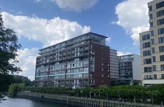 Wohnung mieten in Dovestraße, 10587 Charlottenburg, Stylisch Apartment mit Spree Blick für zwischen Miete