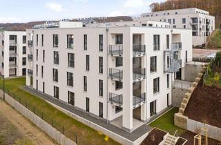 Wohnung mieten in Charles-Mannay-Straße 41, 54294 Feyen, Gemütliche und exklusive 2 Zimmer-Wohnung mit Balkon und EBK