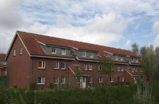 Sozialwohnungen mieten in Röschkamp 2c, 23774 Heiligenhafen, 2-Zimmer-Wohnung mit Terrasse in Heiligenhafen – nur mit WBS!!!