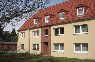 Wohnung mieten in Michaelisstraße, 23701 Eutin, Gemütliche 3-Zi.-Dachgeschosswohnung mit Blick ins Grüne