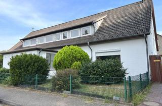 Wohnung mieten in Am Blanken Moor 3b, 27324 Eystrup, Eystrup/ Renovierte 1-Zimmer-Wohnung mit Einbauküche ab sofort