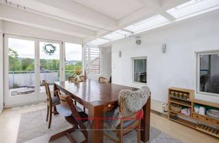 Penthouse mieten in 35039 Marburg, Penthouse-Maisonette: Ideal gelegen für Pendler - Nähe Südbahnhof! - Nur an 1-2 Personen
