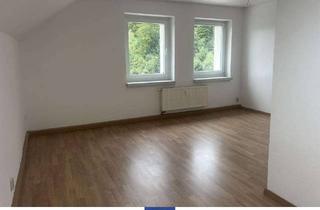 Wohnung mieten in 09623 Rechenberg-Bienenmühle, Himmlische Dachgeschosswohnung zum Wohlfühlen in herrlicher Umgebung!