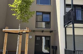 Wohnung mieten in Südstrasse 11, 53879 Euskirchen, Neubau 4-Zimmer Wohnung in Euskirchen!