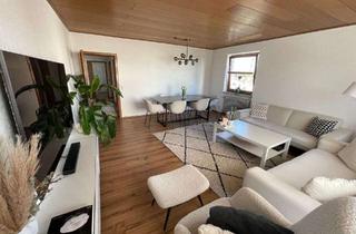 Wohnung mieten in 95100 Selb, Attraktive 3,5-Zimmer-Wohnung in Selb