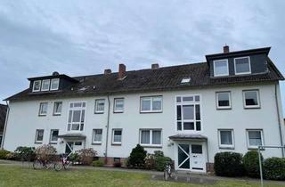 Wohnung mieten in Am Ostkamp 17, 26215 Wiefelstede, Metjendorf: gepflegte 2 Zimmer-Wohnung ab 01.09.25