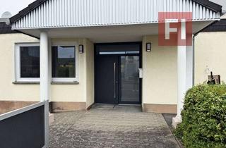 Wohnung mieten in 36043 Fulda, Leben wie im eigenen Haus - inkl. Wohnmobilstellplatz!!!
