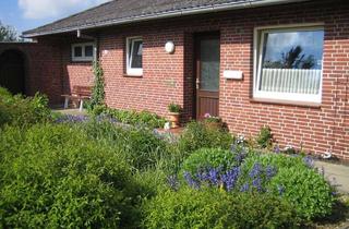 Wohnung mieten in Achter De Kark 8, 25840 Koldenbüttel, 1,5 Zimmer-Wohnung in Koldenbüttel
