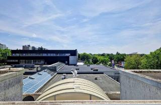 Wohnung mieten in Kurt-Schumacher-Platz 15, 24109 Mettenhof, Großzügige 2-Zimmer-Wohnung in Kiel Mettenhof mit großer Dachterrasse