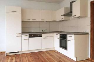 Wohnung mieten in 15345 Prötzel, Hochwertige 3-Zimmer Wohnung mit EBK / Wohnküche in Prötzel