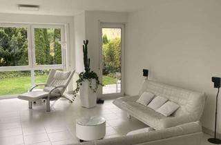 Wohnung mieten in Biberstrasse 66, 89537 Giengen, Freundliche, helle 2,5-Zimmer-EG-Wohnung mit Garten in Giengen