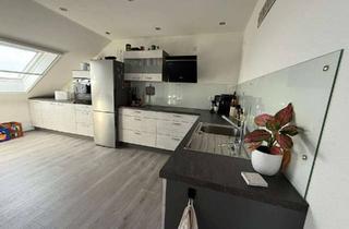 Wohnung mieten in Madenburgstraße 11, 67354 Römerberg, Moderne Dachgeschosswohnung mit Dachterrasse in Römerberg / Mechtersheim zu vermieten