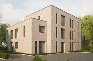 Wohnung mieten in Magnolienweg 26, 44267 Holzen, WE 1 -Wohnen im Magnolienweg 26 – Exklusives Neubauprojekt in begehrter Lage von Dortmund-Holzen