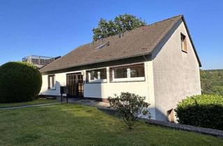 Wohnung mieten in Wagnerweg, 58313 Herdecke, 2-Zimmer Dachgeschosswohnung mit Terrasse und Garage