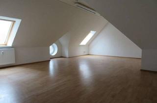 Lofts mieten in 22941 Bargteheide, Großzügige 1-Zimmer-Wohnung mit Loft-Charakter in direkter Citylage
