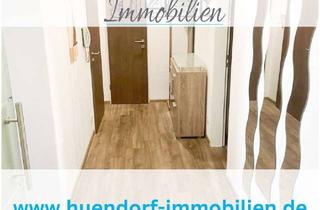 Wohnung mieten in 49090 Hafen, ‼️Stadtnahe 3 Zimmer Dachgeschosswohnung nahe dem Westerberg‼️