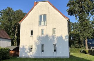 Wohnung mieten in 14621 Schönwalde-Glien, Helle Dachgeschosswohnung mit Dachterrasse in Schönwalde-Glien