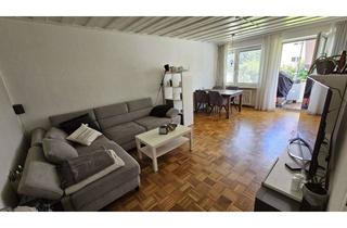 Wohnung mieten in 82515 Wolfratshausen, Schöne und ruhige 2-Zimmer-Wohnung in Wolfratshausen/Waldram