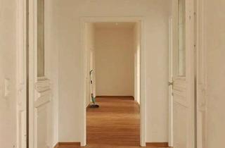 Wohnung mieten in Bahnhofstr. 19, 04680 Colditz, Sanierte 3 Raum Wohnung in Colditz