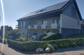Wohnung mieten in 74635 Kupferzell, Geschmackvolle 3-Zimmer-Erdgeschosswohnung mit gehobener Innenausstattung mit Balkon in Kupferzell