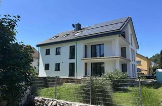 Wohnung mieten in Fasanengarten 32, 77933 Lahr, Exklusive, sanierte Wohnung mit 3 SZ und großem Wohn-/Essbereich mit Garten und Garage