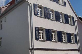 Wohnung mieten in Rieterstraße, 71665 Vaihingen an der Enz, 2-Zimmer Wohnung mit Altbau Flair