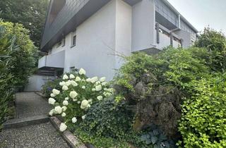 Wohnung mieten in Bergstraße 33, 77704 Oberkirch, Freundliche 2-Zimmer-Erdgeschosswohnung in Oberkirch-Ödsbach