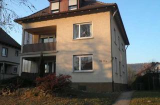 Wohnung mieten in Pforzheimerstr. 16, 75233 Tiefenbronn, gut aufgeteilte, gemütliche 2-Zi - Wohnung in Niefern