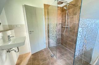 Wohnung mieten in Heegermühlerstr. 35 a, 16225 Eberswalde, *Neubau*Dachausbau* Wohnen in Bestlage