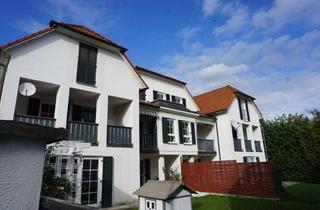 Wohnung mieten in 91438 Bad Windsheim, Neuwertige 3,5-Zimmer-Maisonette-Wohnung mit 3 Balkonen in Bad Windsheim