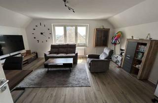 Wohnung mieten in 42857 Remscheid, Stillvolle 3-Zimmerwohnung mit modernem Bad u. Terrasse