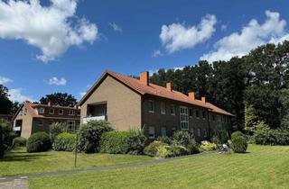 Wohnung mieten in Mühlenbachstraße 27, 49808 Lingen, WOHNEN AM MÜHLENBACH: 3-Zimmer Wohnung ab sofort zu vermieten