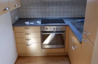 Wohnung mieten in Spechtstr., 72461 Albstadt, Gepflegte 2 Zimmer DG Wohnung mit EBK, Keller sowie Einzelgarage in Onstmettingen, WM: 670€