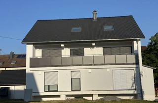 Wohnung mieten in Oberes Greuth, 88097 Eriskirch, Stilvolle, modernisierte 4-Raum-Wohnung mit geh. Innenausstattung mit EBK in Eriskirch-Mariabrunn