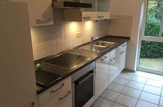 Wohnung mieten in Stüvenstr., 49356 Diepholz, Freundliche, modernisierte 3-Zimmer-Wohnung mit Balkon und EBK zentral in Diepholz
