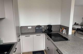 Wohnung mieten in Hattrupweg 4a, 59387 Ascheberg, NACHMIETER GESUCHT - 110,5qm Wohnung, 4 Zimmer, EBK