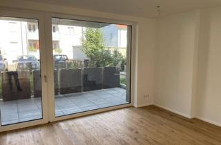 Wohnung mieten in Eberhardstraße 30/1, 88046 Friedrichshafen, Geschmackvolle 3-Zi-Neubau-Wohnung mit geh. Innenausstattung mit EBK in Friedrichshafen