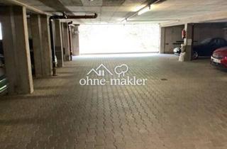 Garagen mieten in 61381 Friedrichsdorf, Stellplatz in Tiefgarage zu Vermieten