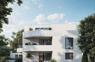 Penthouse kaufen in 35444 Biebertal, Weitblick Biebertal - Penthouse-Unikat mit Weitblick