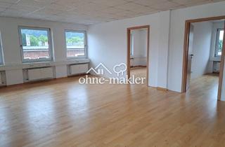 Wohnung mieten in 66121 Saarbrücken, Helle 3-Zimmer-Wohnung in zentraler Lage