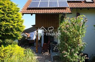 Doppelhaushälfte kaufen in 73114 Schlat, Doppelhaushälfte 155m² mit "Weitblick"