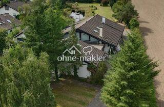 Villa kaufen in 91096 Kleinseebach, Gelegenheit - 2 Häuser auf großem Grundstück