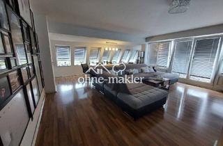 Wohnung kaufen in 85221 Dachau, Provisionsfreie 3,5-Zimmer Penthaus-Wohnung, frei ab 01.11.2025