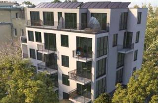 Wohnung mieten in Sudenburger Straße 25, 39112 Leipziger Str., NEUBAU vollmöblierte 3-Zi-Wohnung Magdeburg Buckau