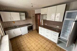 Wohnung mieten in Gamhartstraße 12, 72501 Gammertingen, 2 Zimmer Wohnung mit Balkon in Gammertingen