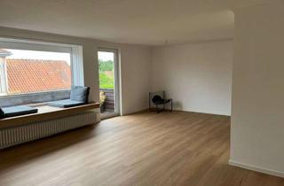Wohnung mieten in 29614 Soltau, Frisch renovierte 4-Zimmer-Wohnung in Soltau