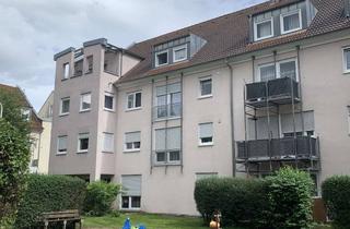 Wohnung mieten in Am Wildbad, 89537 Giengen, Großzügige und zentrumsnahe 5-Zimmer-Dachgeschosswohnung