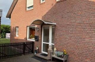 Wohnung mieten in Am Fuchsbau 45, 29331 Lachendorf, Attraktive 2-Zimmer-EG-Wohnung mit gehobener Innenausstattung mit Einbauküche in Lachendorf