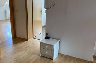Wohnung mieten in Gablenzer Straße 2a, 02953 Bad Muskau, Attraktive 4-Zimmer-Maisonette-Wohnung mit Balkon in Bad